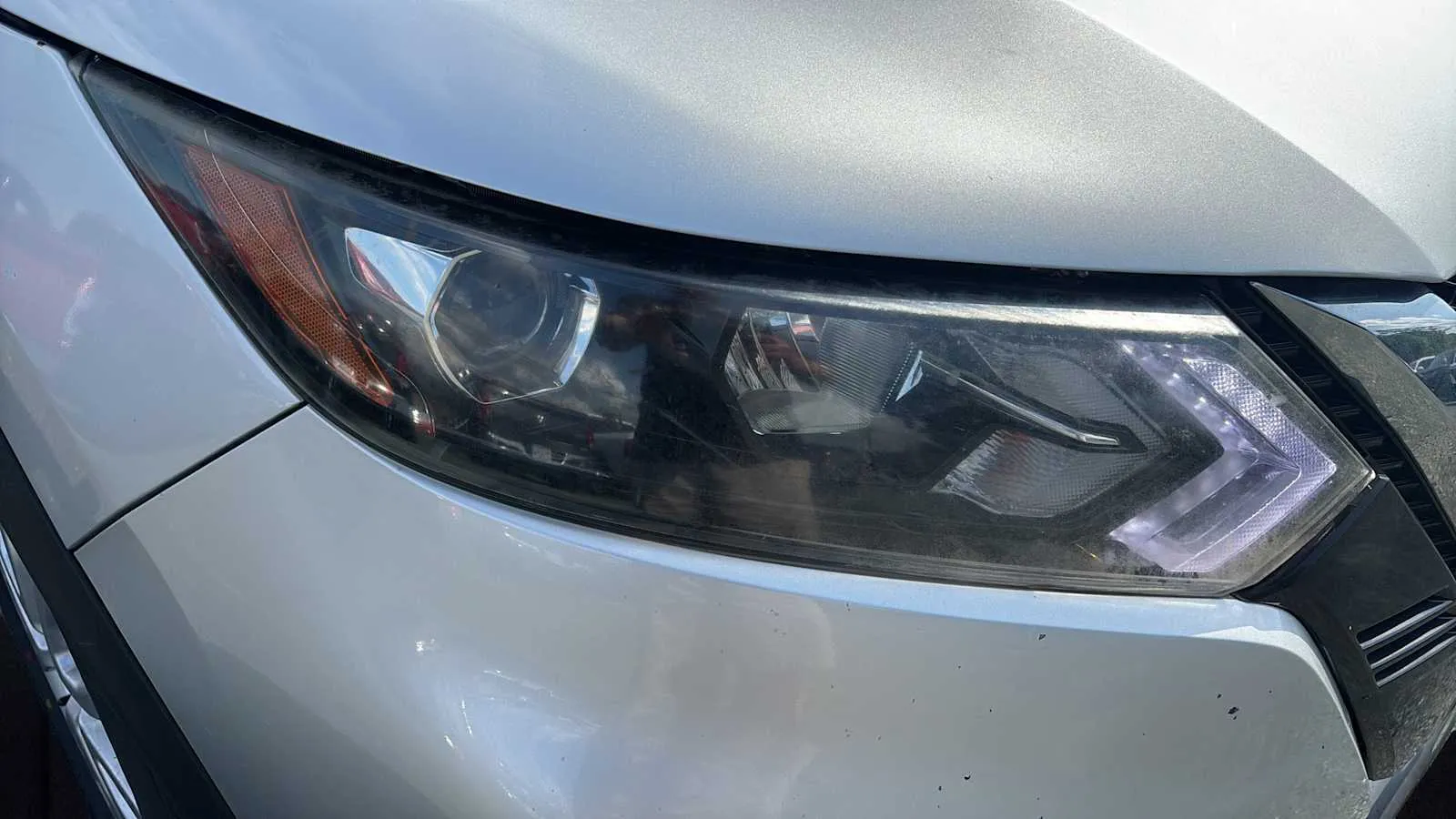 Nissan Rogue Sport photo 26