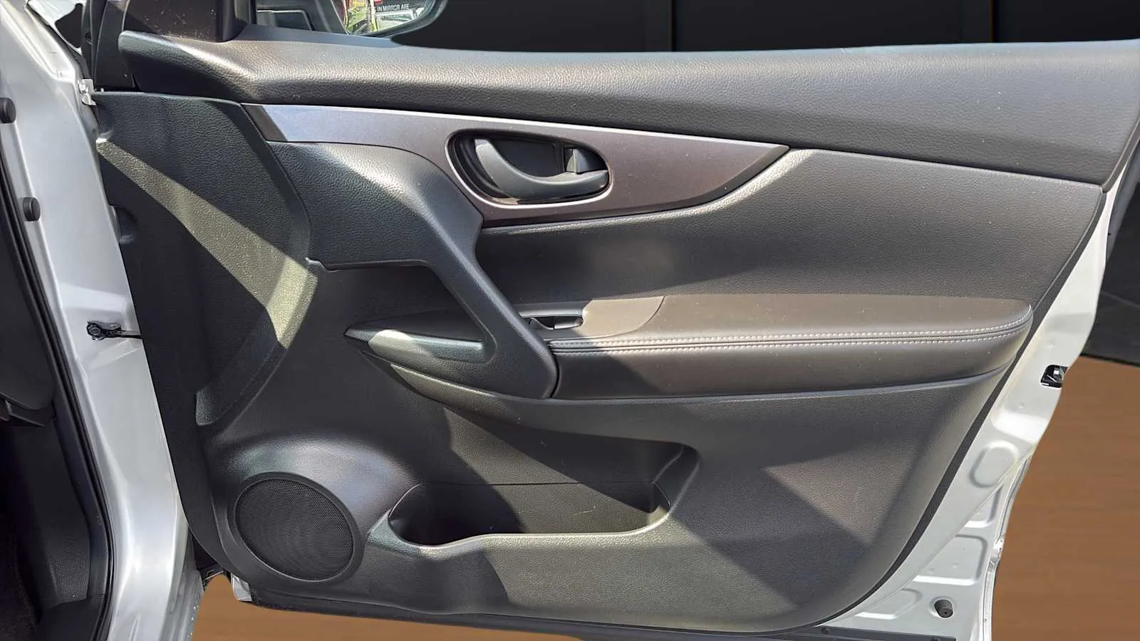 Nissan Rogue Sport photo 23