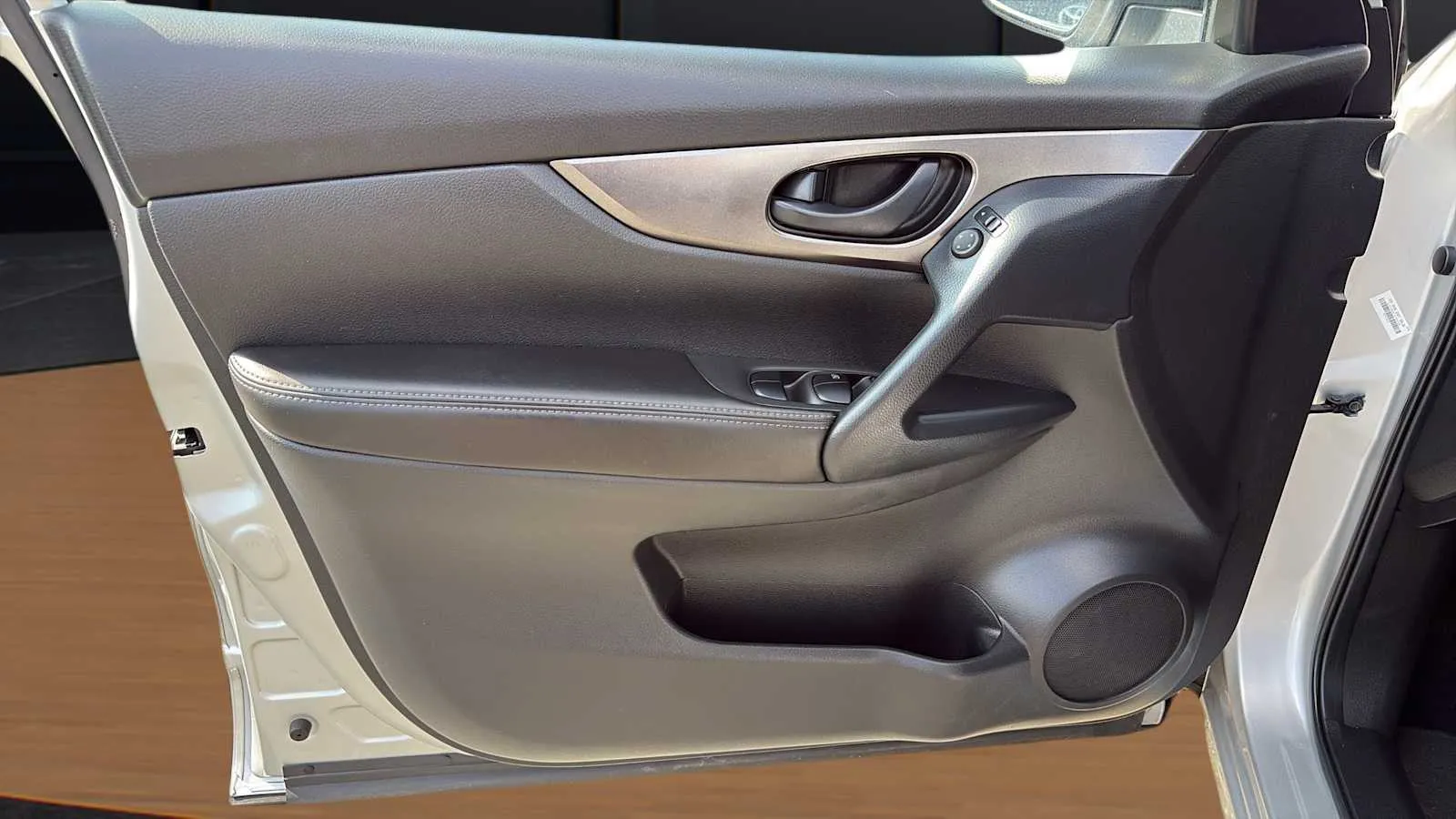 Nissan Rogue Sport photo 16