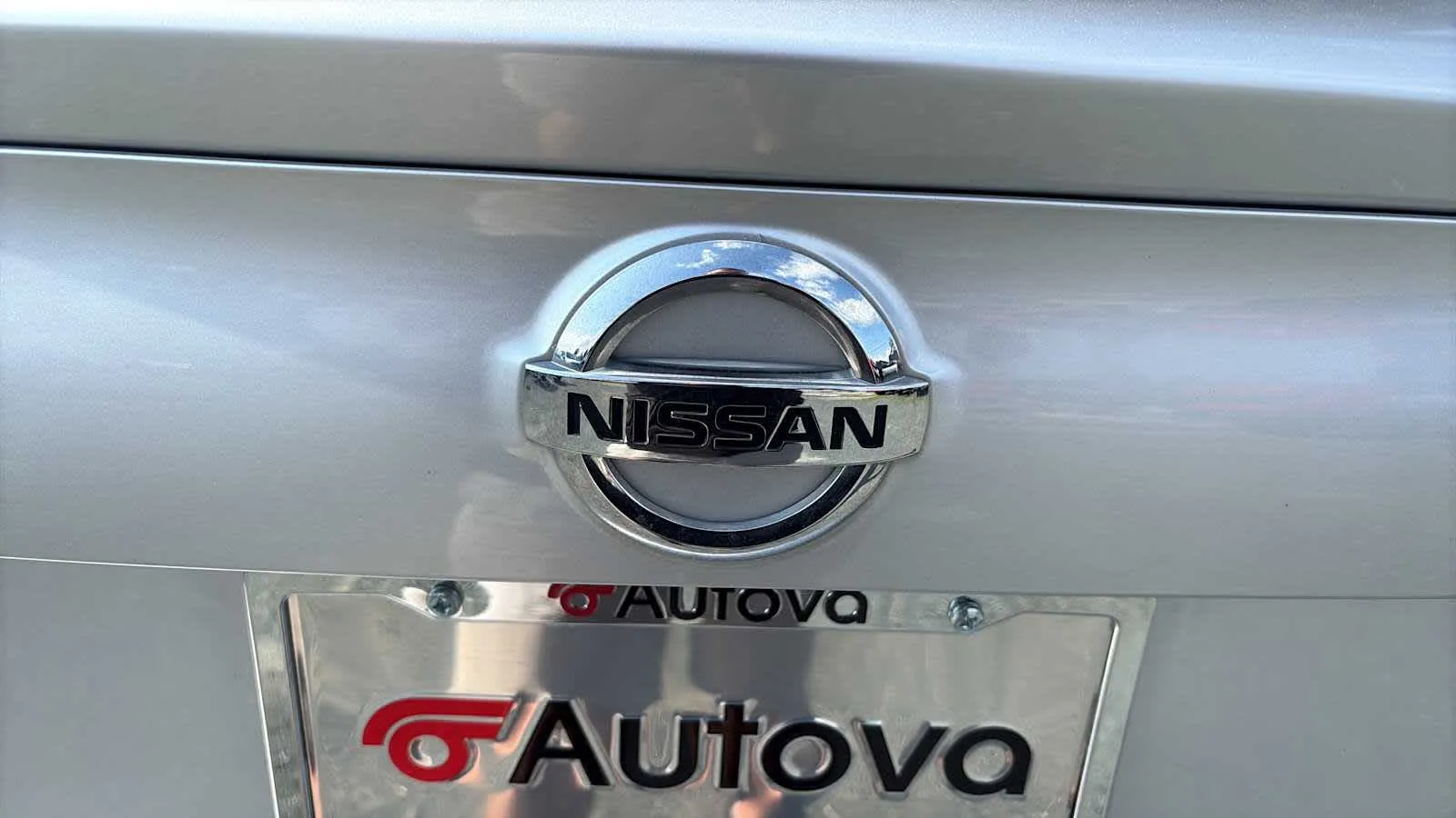 Nissan Rogue Sport photo 29