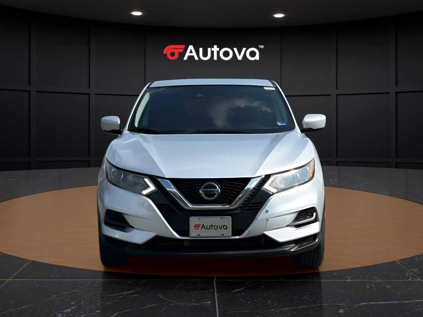 Nissan Rogue Sport photo 8