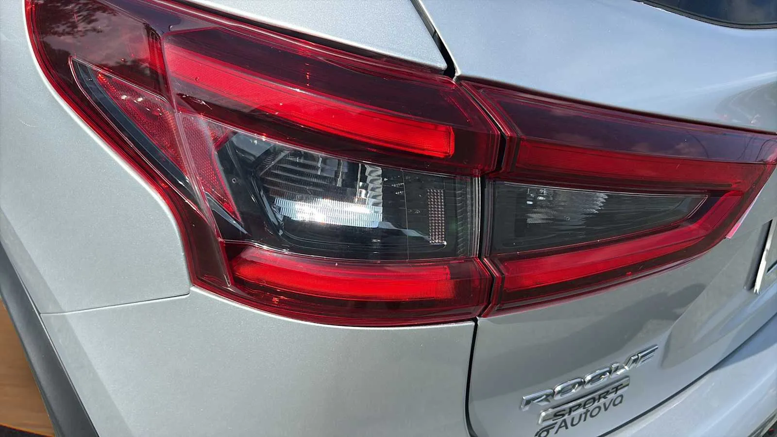 Nissan Rogue Sport photo 28
