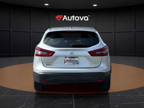 More photos of 2022 Nissan Rogue Sport S at Autova - Forest, VA