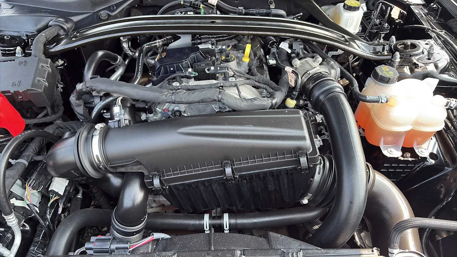 Ford Mustang photo 25