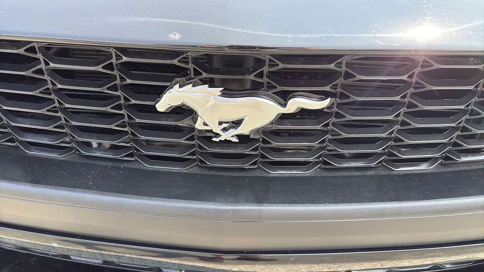 Ford Mustang photo 28