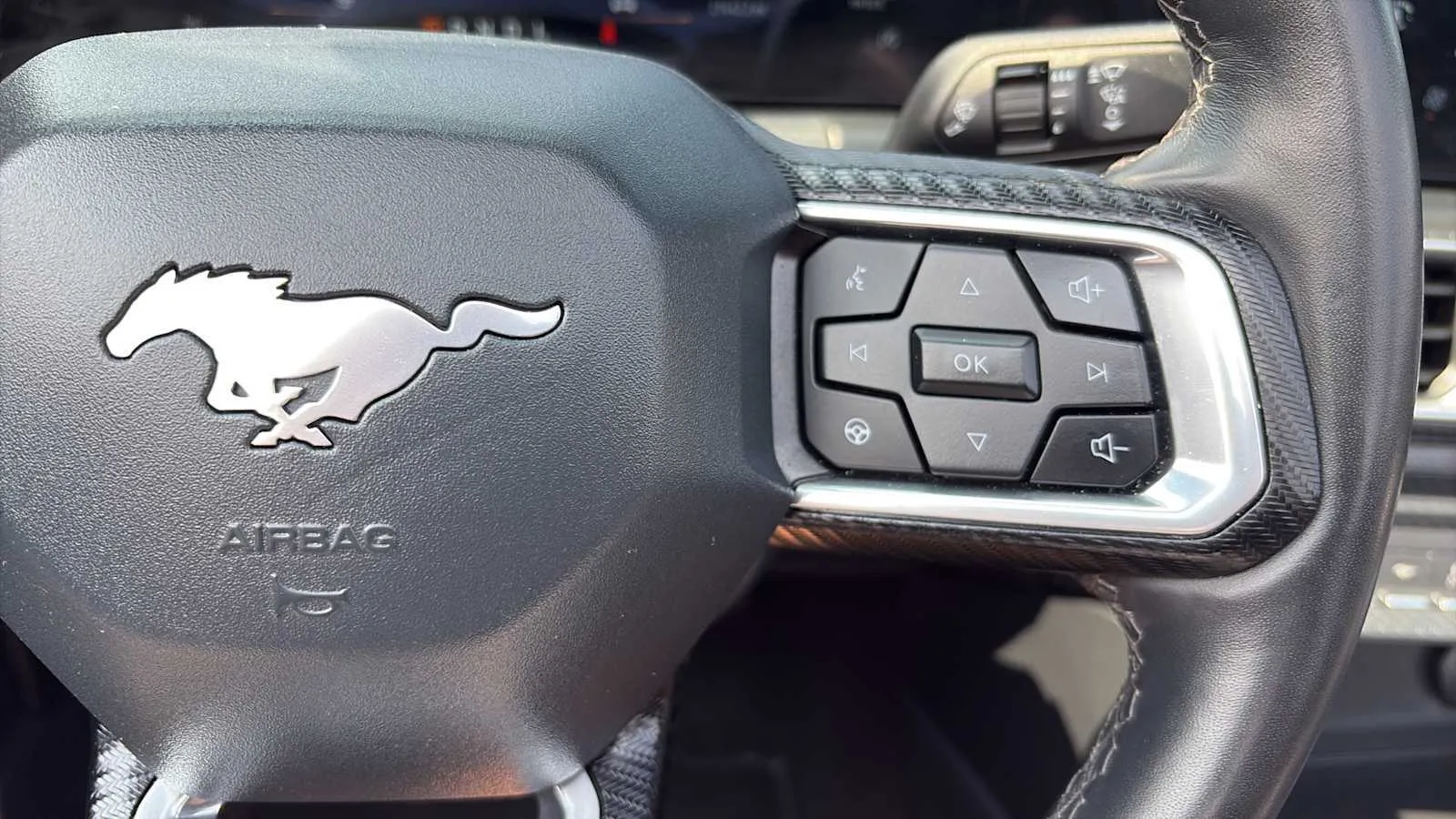 Ford Mustang photo 10