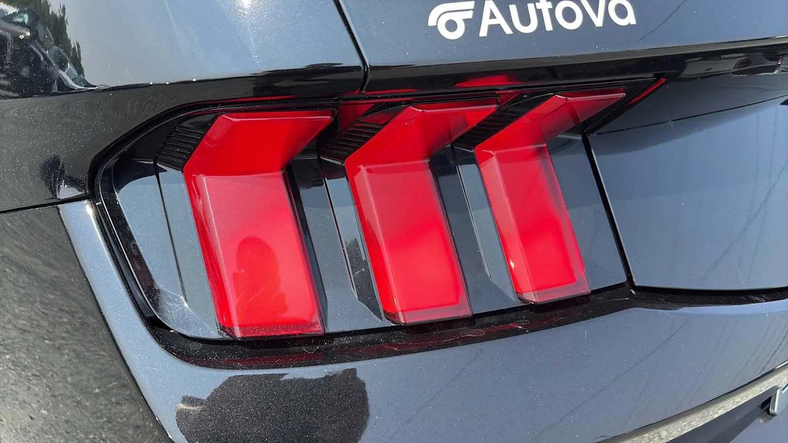 Ford Mustang photo 29