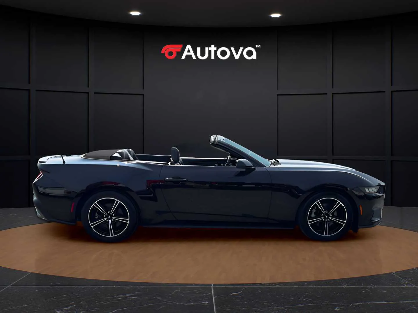 Ford Mustang photo 6