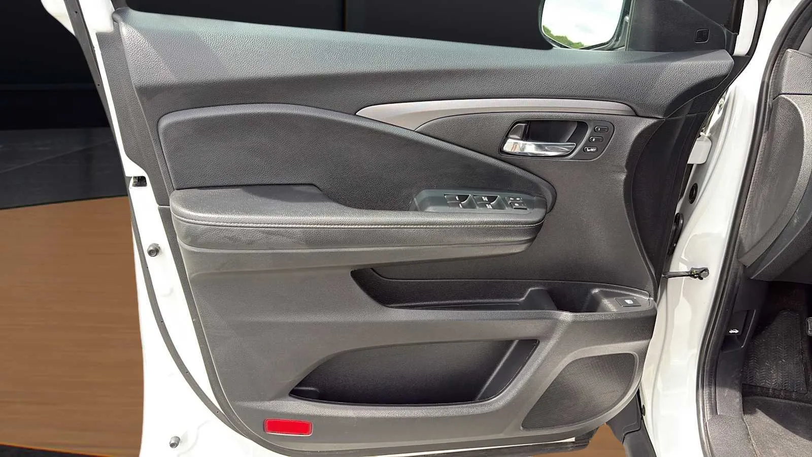 Honda Ridgeline photo 16