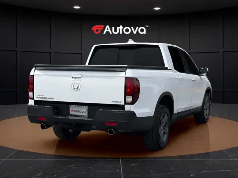 More photos of 2023 Honda Ridgeline RTL at Autova - Forest, VA