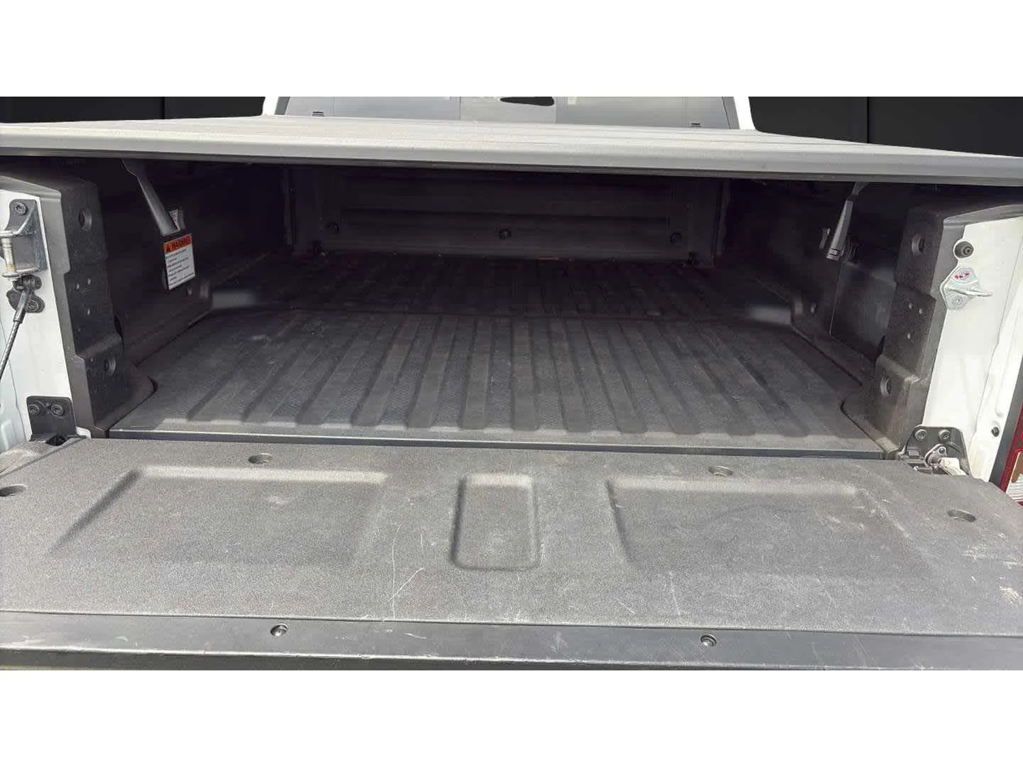 Honda Ridgeline photo 21