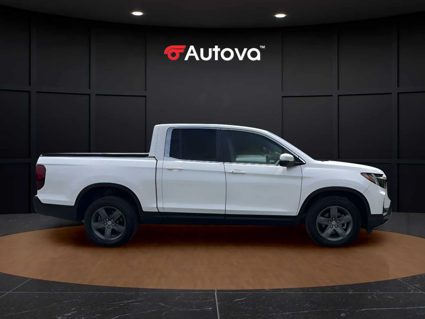 Honda Ridgeline photo 6