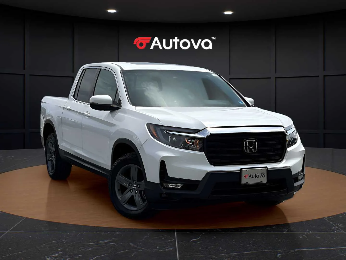 Honda Ridgeline photo 7