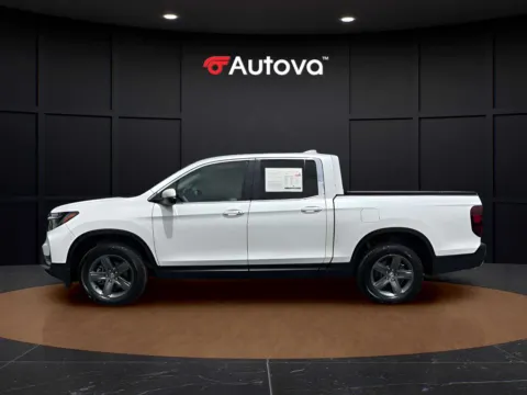 Photos of 2023 Honda Ridgeline RTL for sale in Forest, VA at Autova - Forest