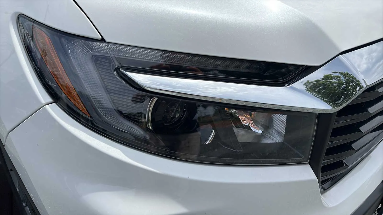 Honda Ridgeline photo 27