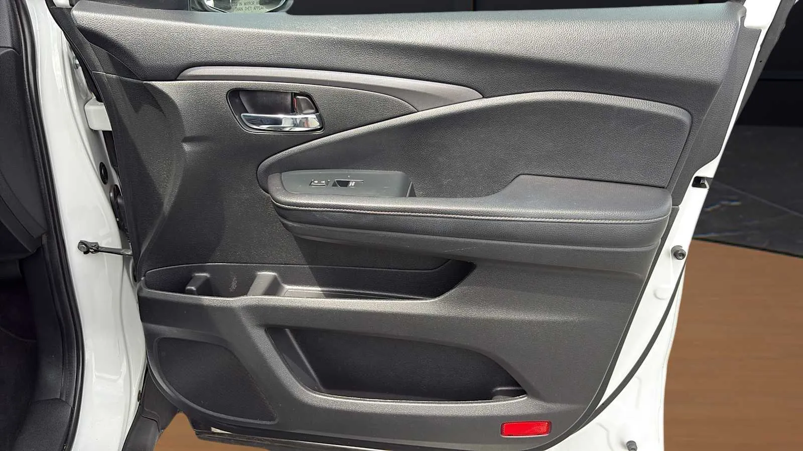 Honda Ridgeline photo 23