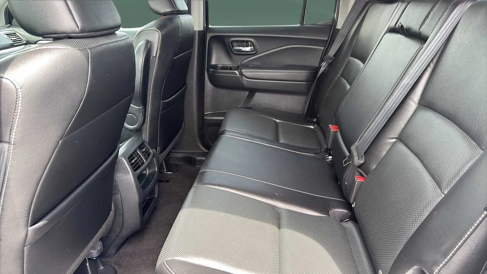 Honda Ridgeline photo 18