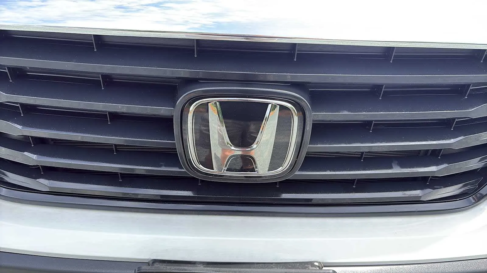 Honda Ridgeline photo 28
