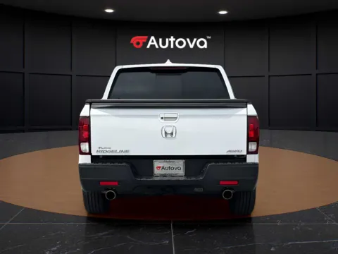 More photos of 2023 Honda Ridgeline RTL at Autova - Forest, VA