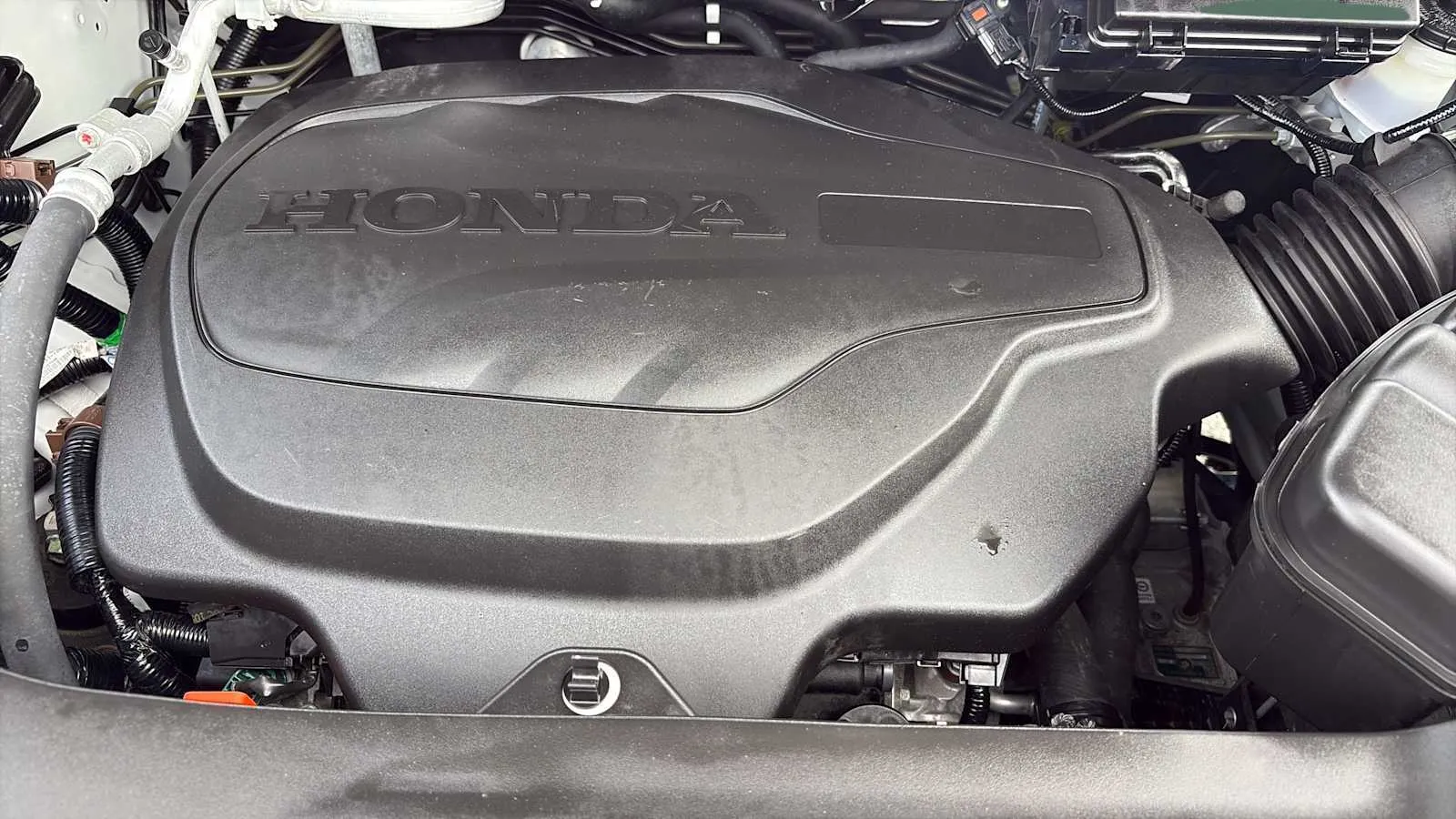 Honda Ridgeline photo 26