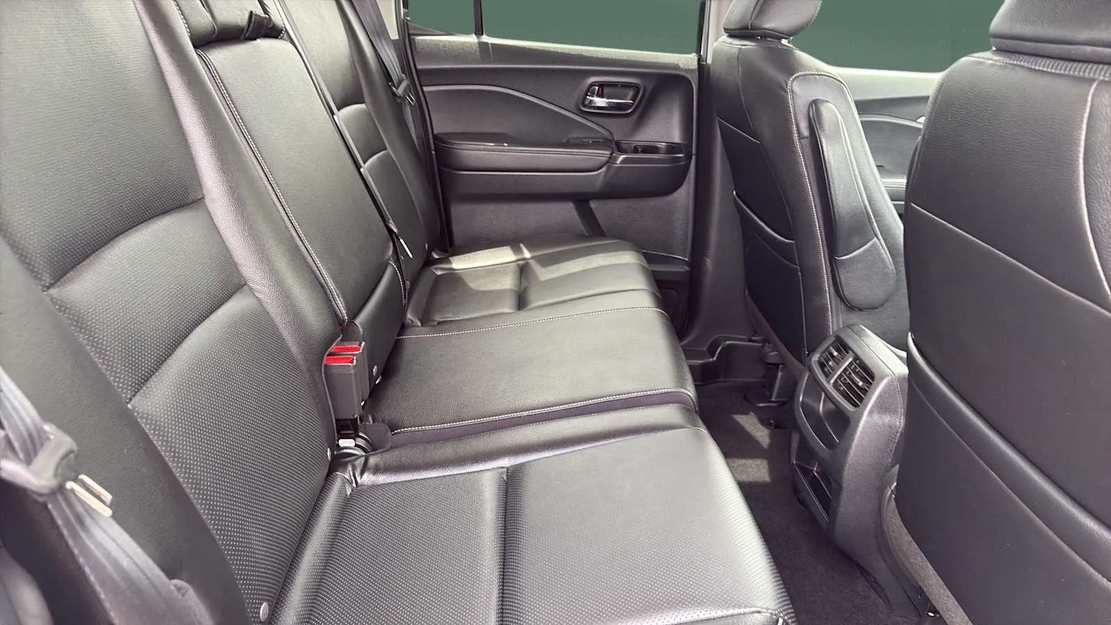 Honda Ridgeline photo 22