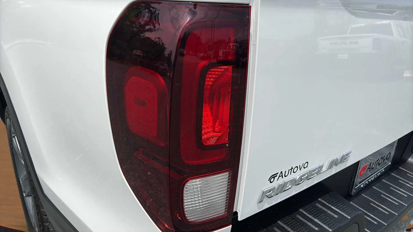 Honda Ridgeline photo 29