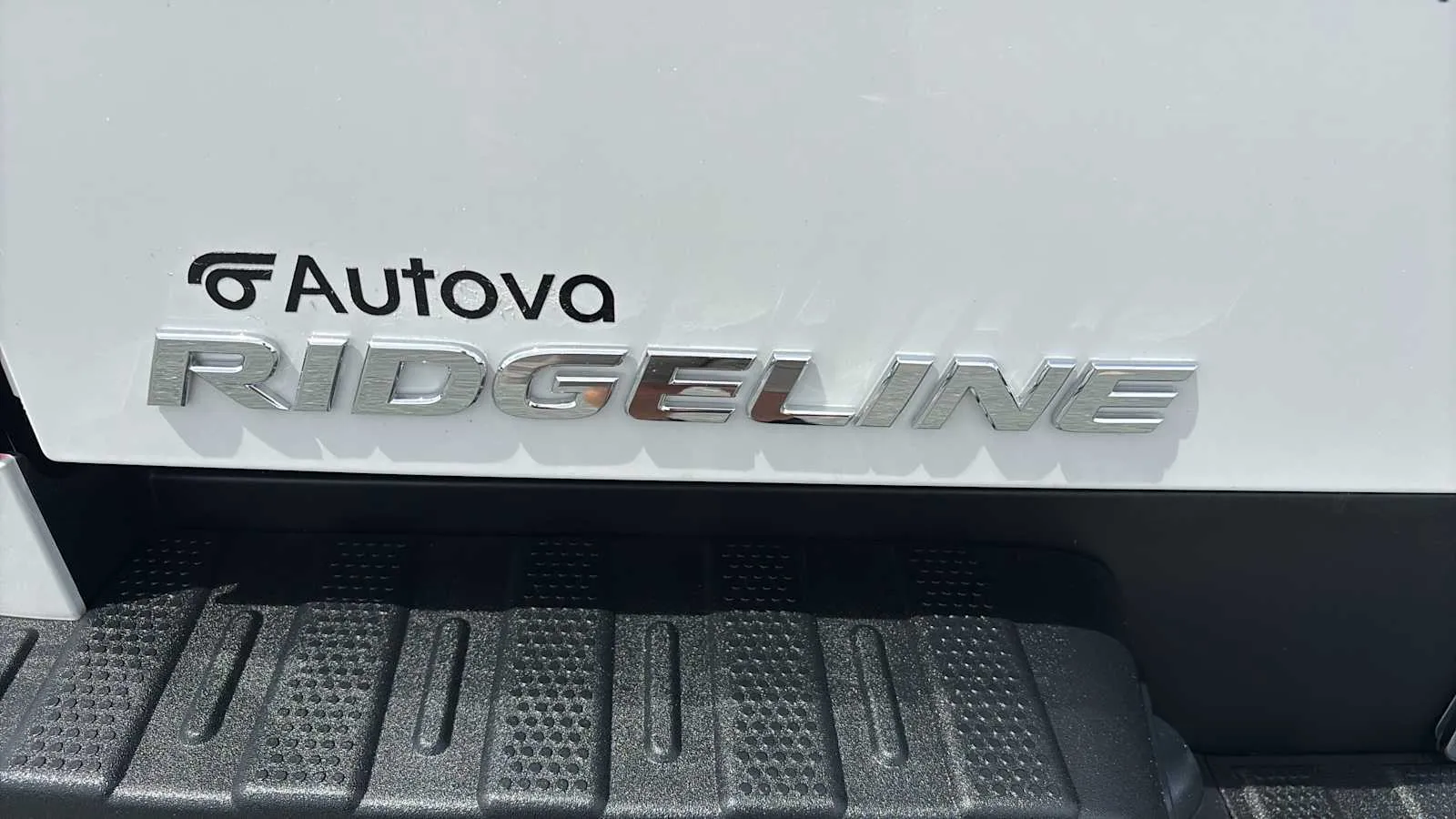 Honda Ridgeline photo 31