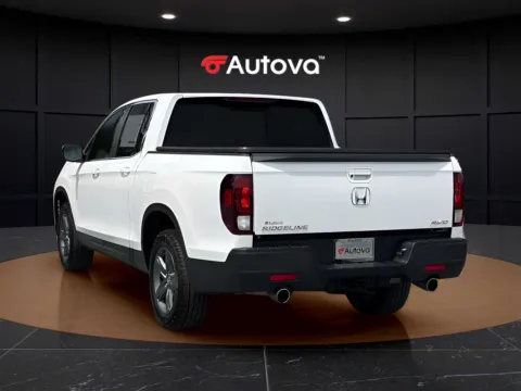 Another view of 2023 Honda Ridgeline RTL for sale in Forest, VA at Autova - Forest