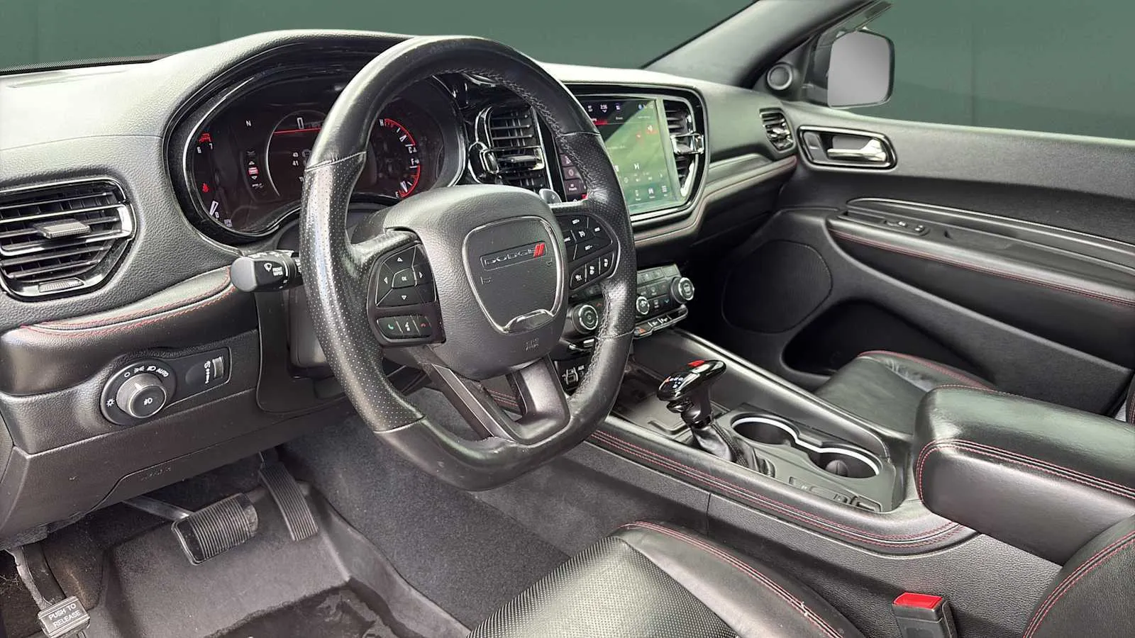Dodge Durango photo 13