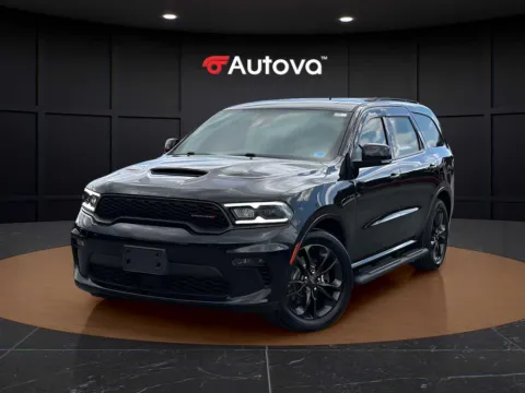 Black 2023 Dodge Durango R/T Plus for sale in Forest, VA