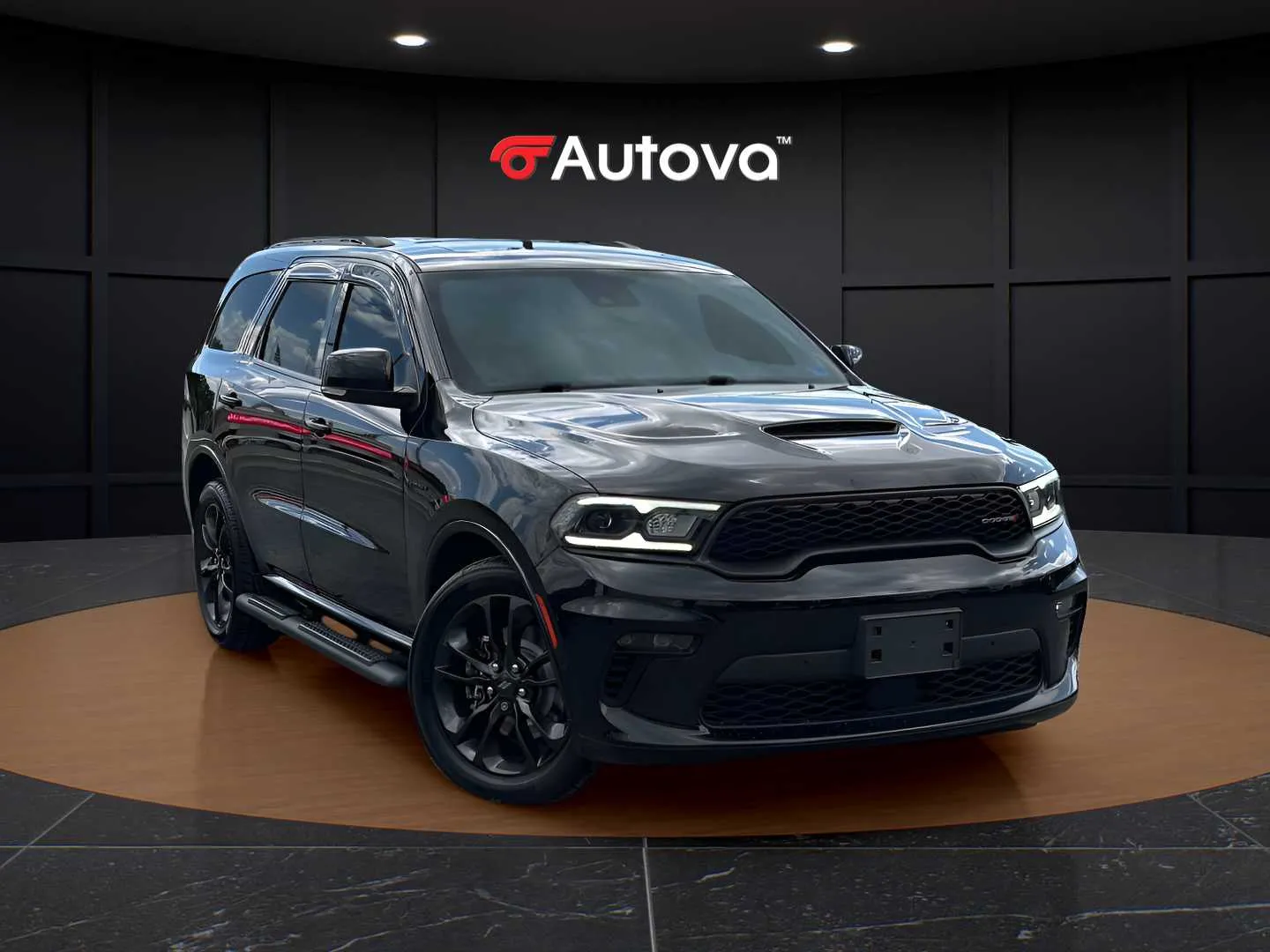 Dodge Durango photo 7