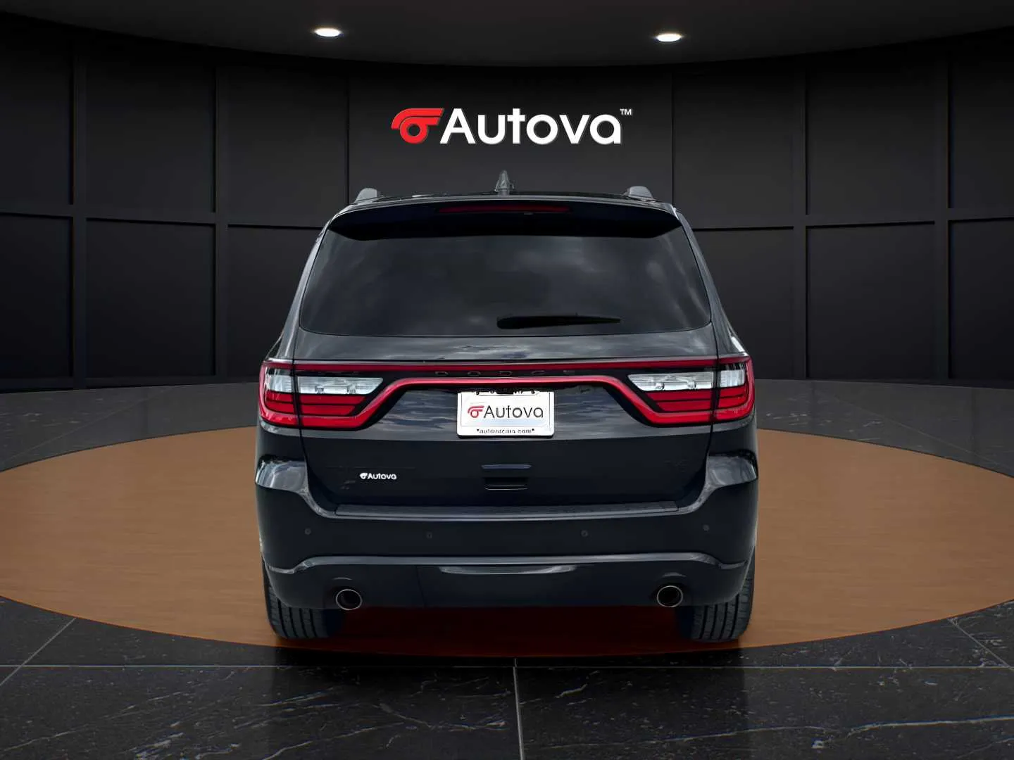 Dodge Durango photo 4