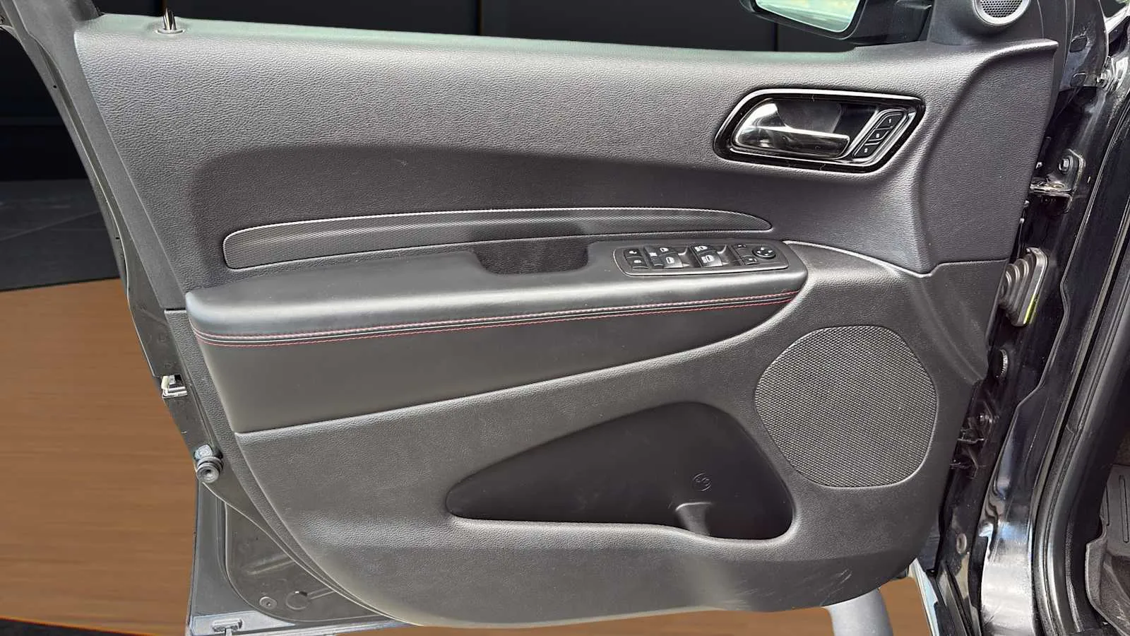 Dodge Durango photo 16