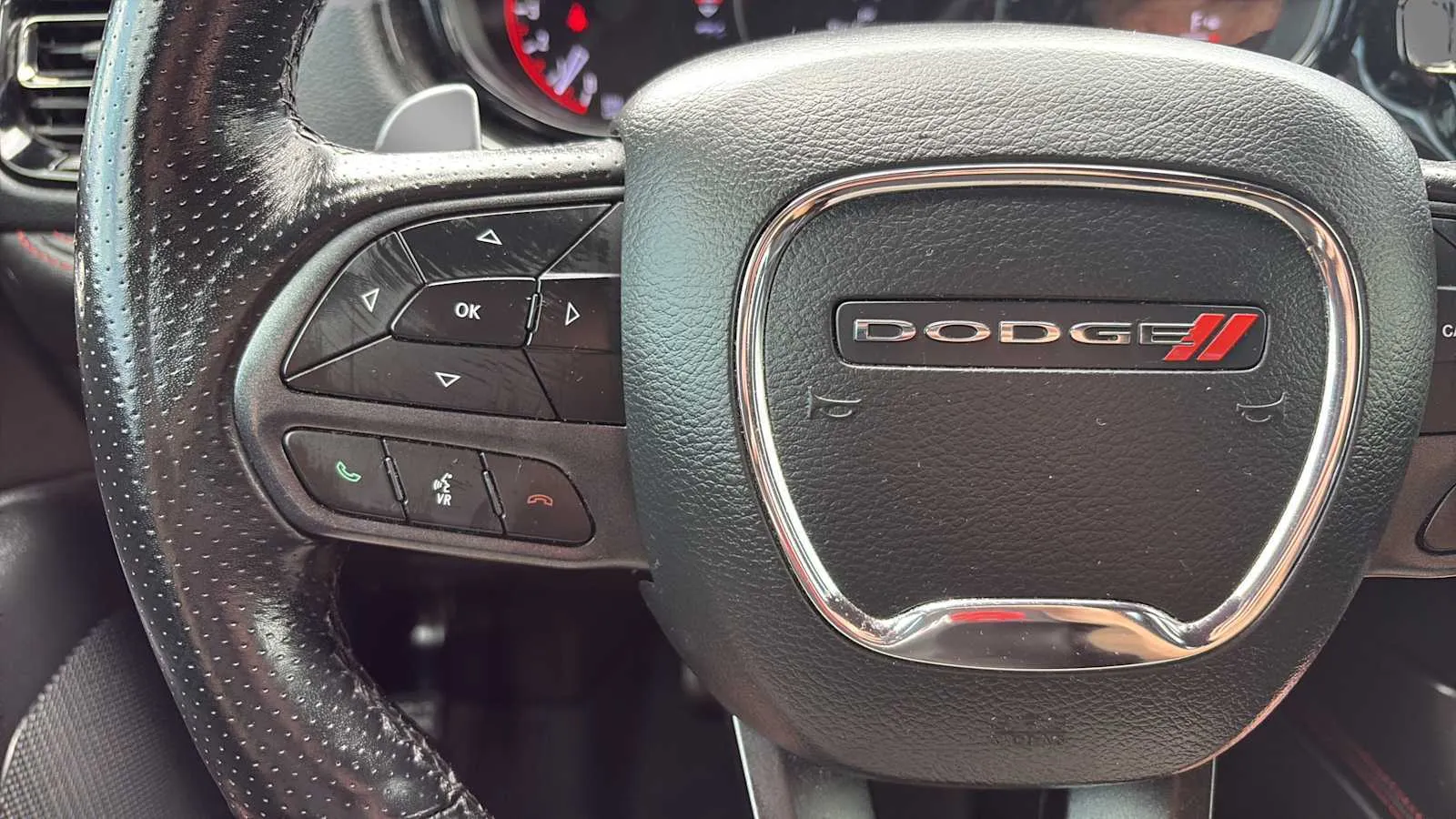 Dodge Durango photo 9