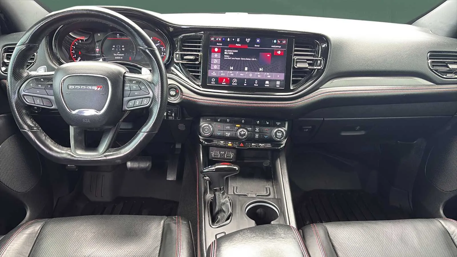 Dodge Durango photo 19