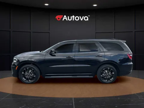 Photos of 2023 Dodge Durango R/T Plus for sale in Forest, VA at Autova - Forest