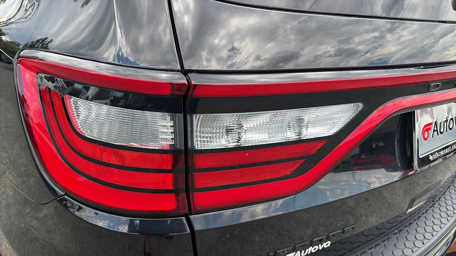 Dodge Durango photo 30