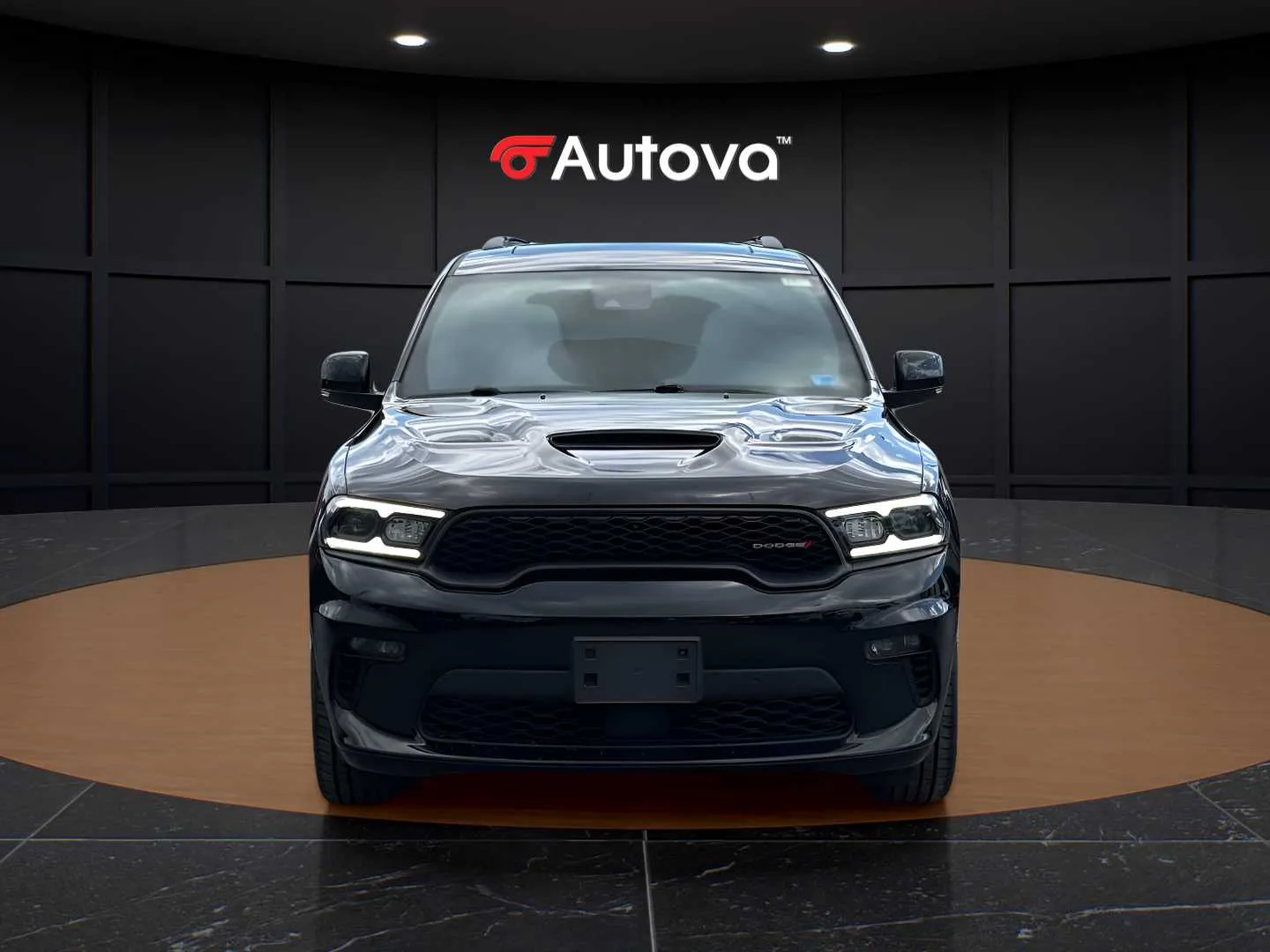 Dodge Durango photo 8