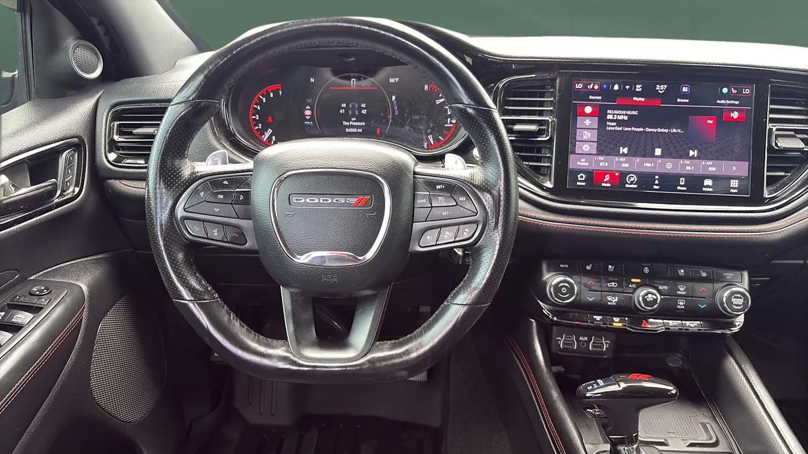 Dodge Durango photo 20