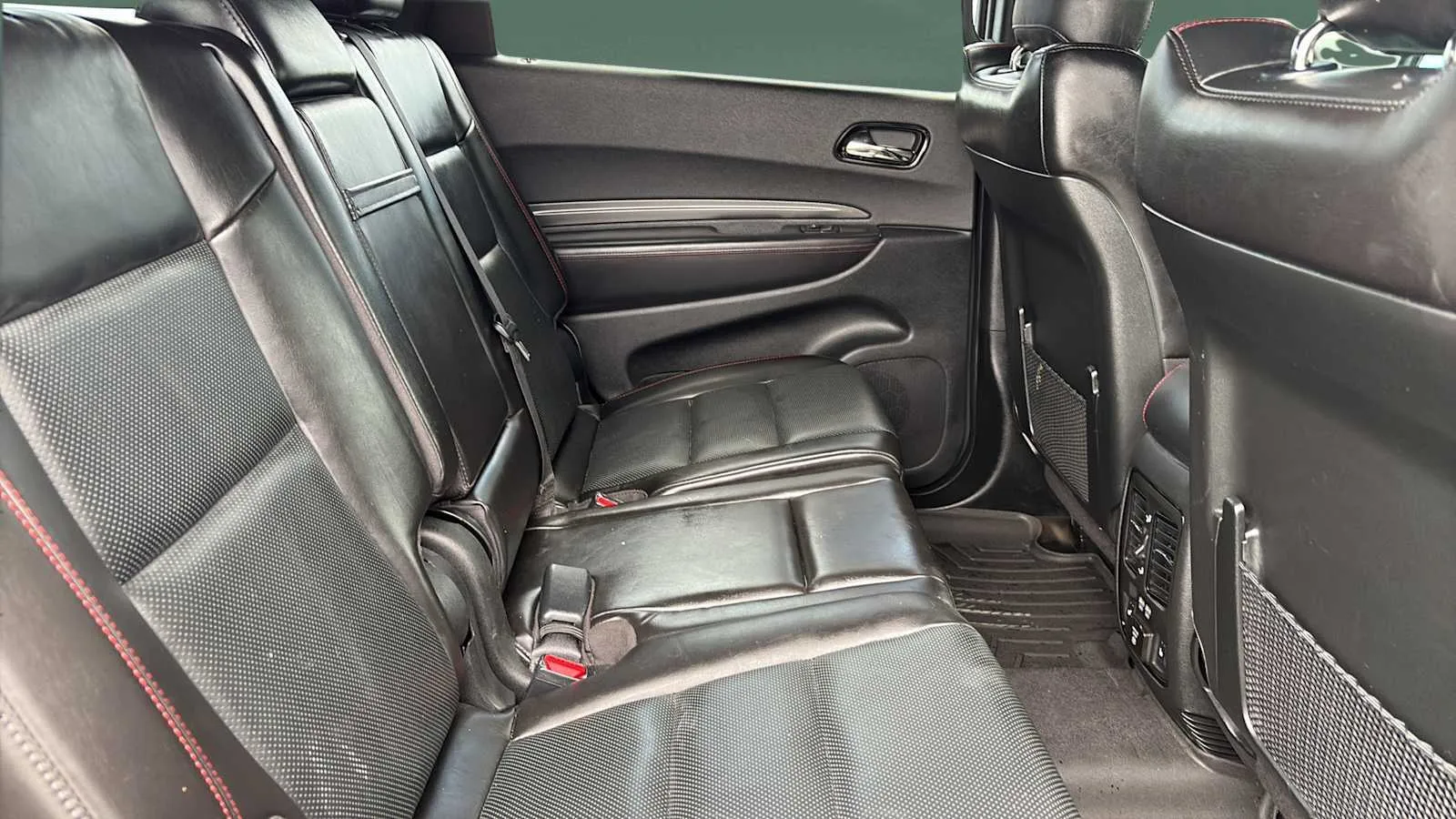 Dodge Durango photo 22