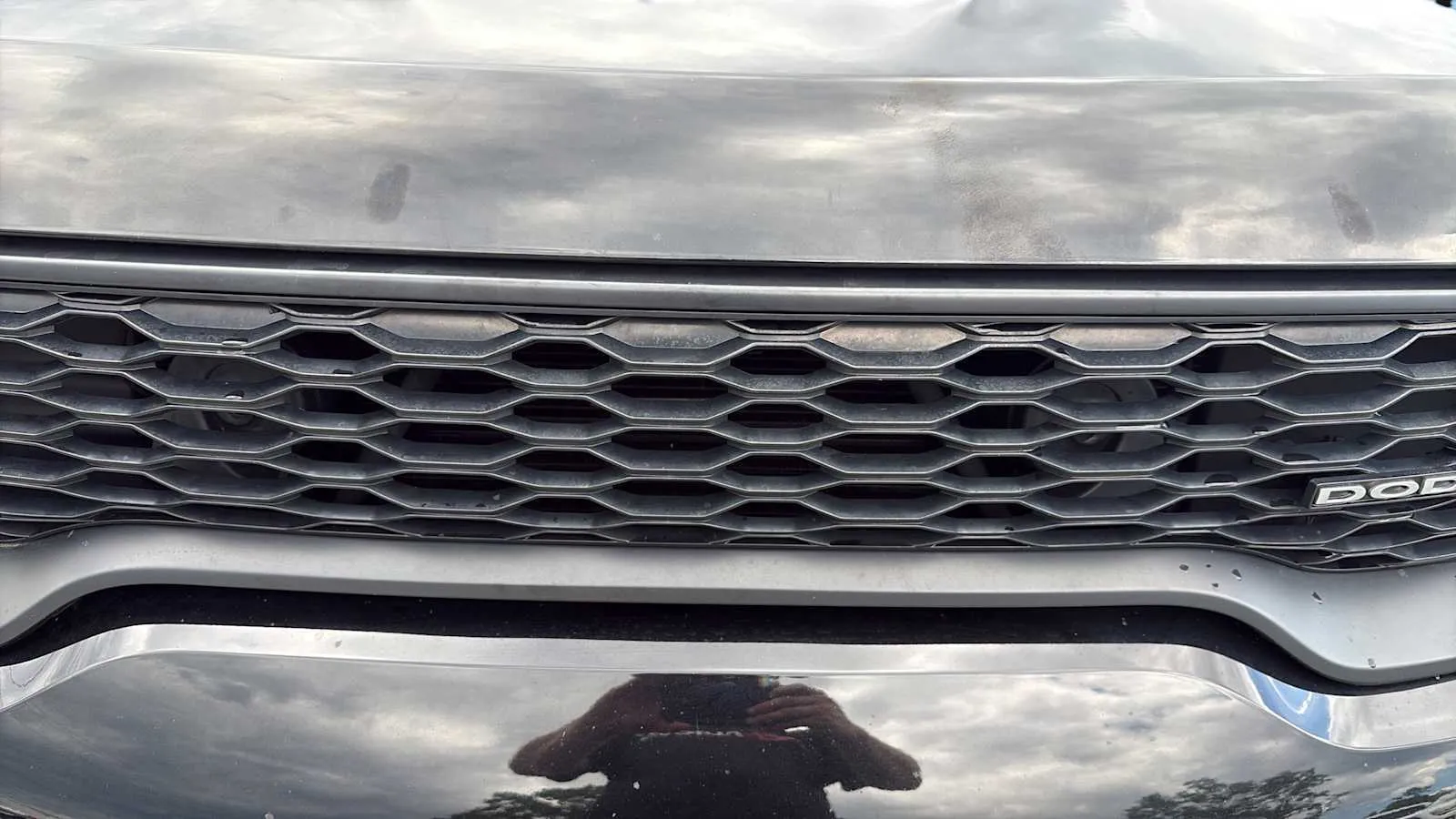 Dodge Durango photo 29