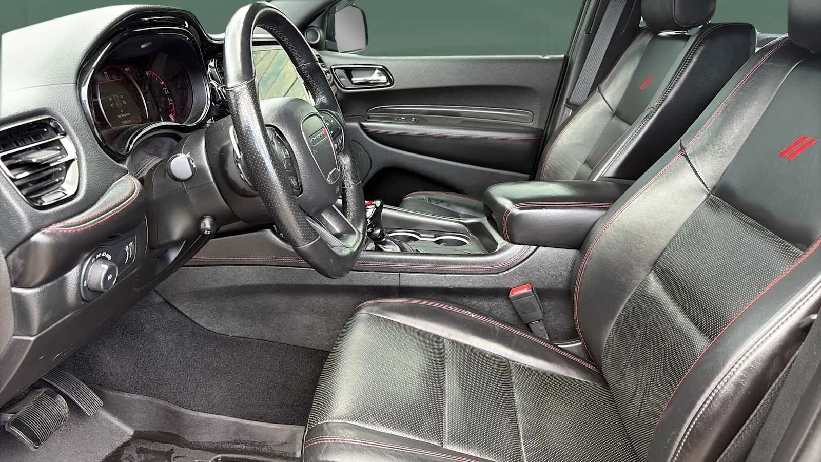 Dodge Durango photo 17