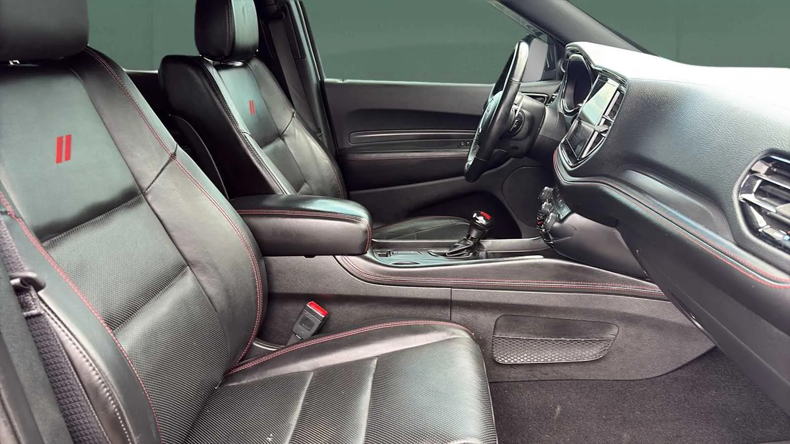 Dodge Durango photo 25