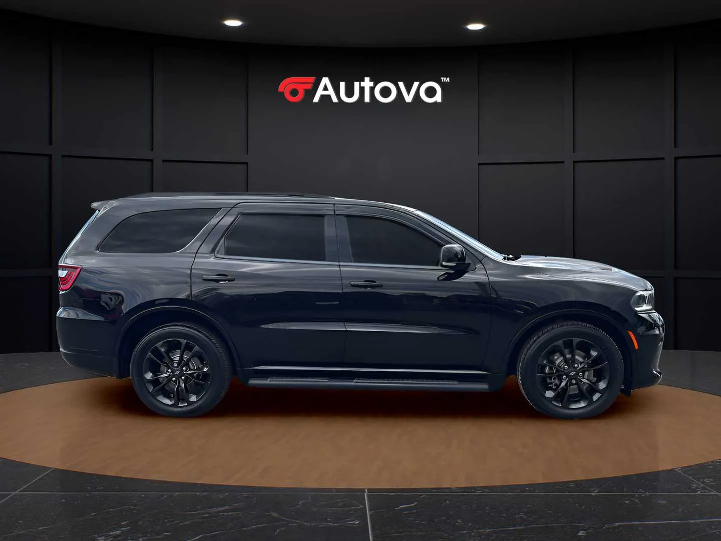 Dodge Durango photo 6