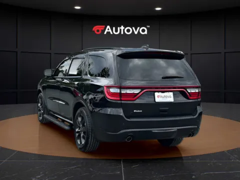 Another view of 2023 Dodge Durango R/T Plus for sale in Forest, VA at Autova - Forest