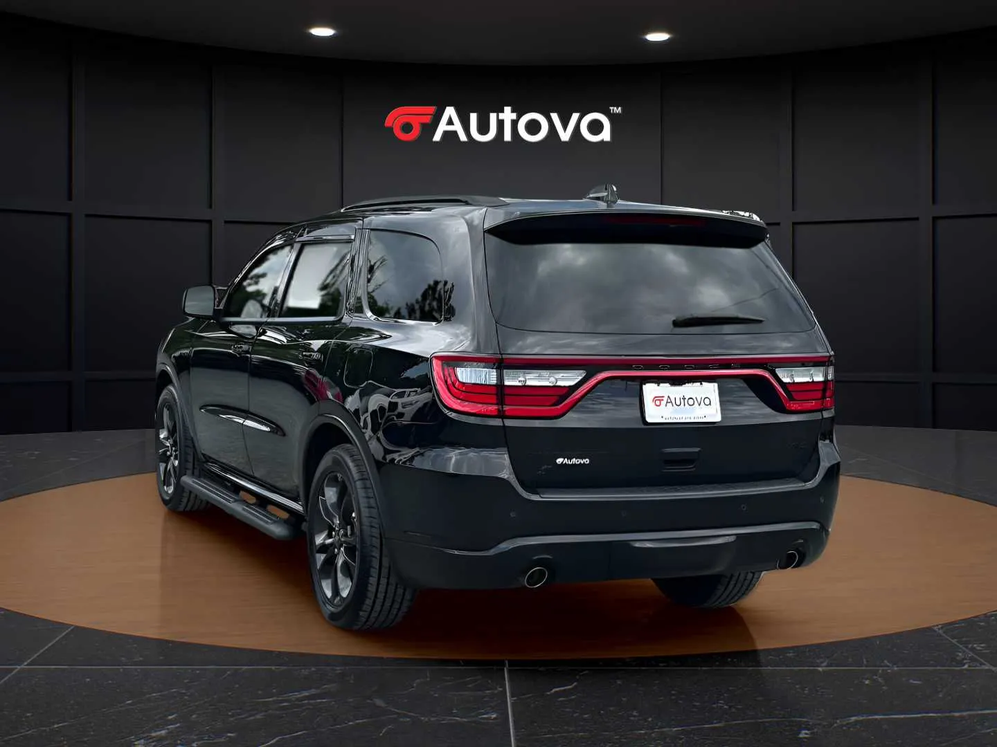 Dodge Durango photo 3