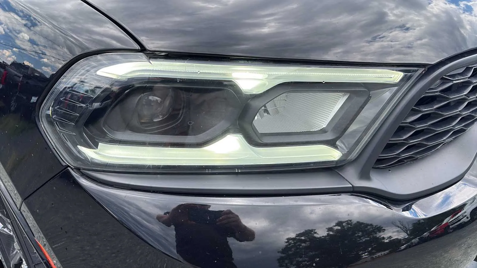 Dodge Durango photo 28