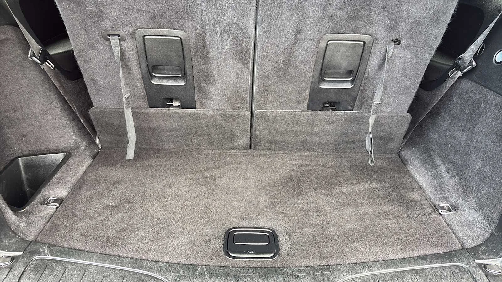 Dodge Durango photo 21
