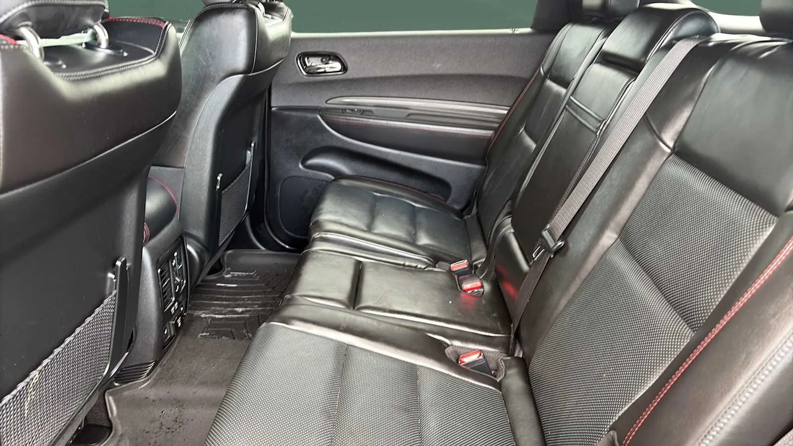 Dodge Durango photo 18