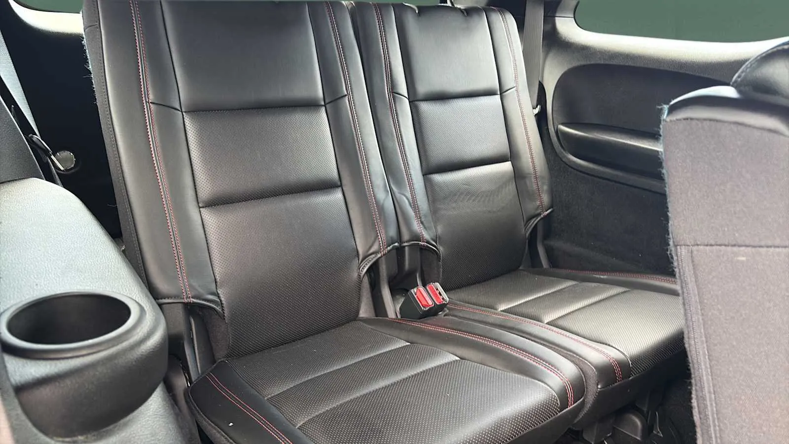 Dodge Durango photo 23